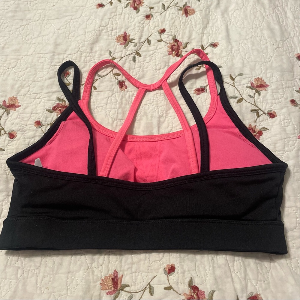 Women’s Reebok Sports Bra - Picture 4 of 7